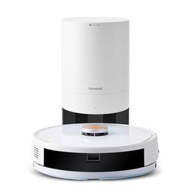 Homend Alex Laser Power+ 1287H Robot Süpürge