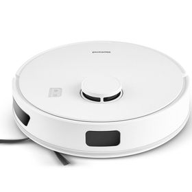 Homend Alex Laser Power 1289H Beyaz Robot Süpürge