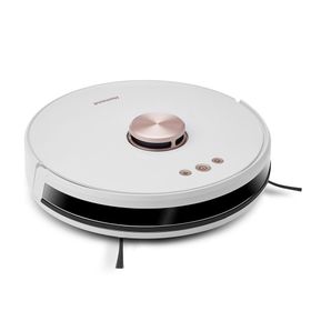 Homend Alex Laser Pro 1283H Beyaz Robot Süpürge