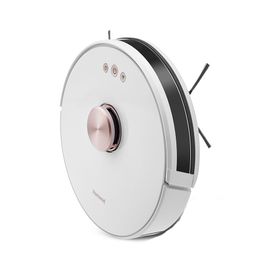 Homend Alex Laser Pro 1283H Beyaz Robot Süpürge