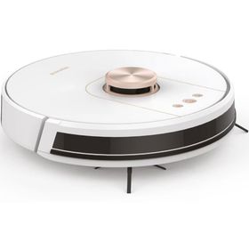 Homend Alex Laser Pro 1286H Beyaz Gold Robot Süpürge