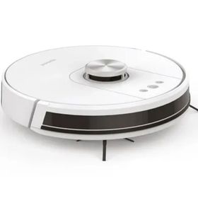 Homend Alex Laser Pro 1286H Robot Süpürge