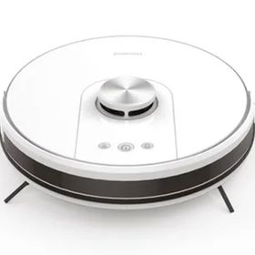 Homend Alex Laser Pro 1286H Robot Süpürge
