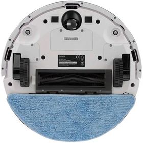 Homend Alex Laser Pro 1286H Robot Süpürge
