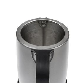 Homend Art Food 1725H Gri Çay Makinesi