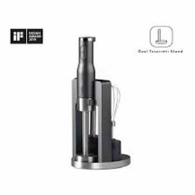 Homend Artfood 1925H Antrasit El Blender Set