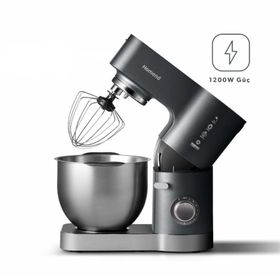 Homend Artfood 3025 0293 1200W 5,5 lt Stand Mikser