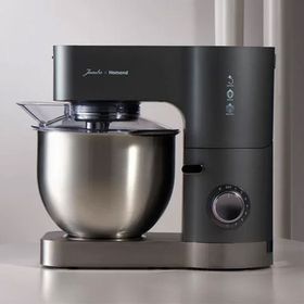 Homend Artfood 3025H Antrasit Stand Mikser