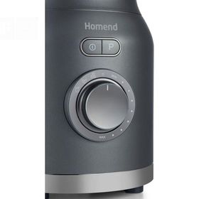 Homend Artfood 4925H Antrasit Profesyonel Blender