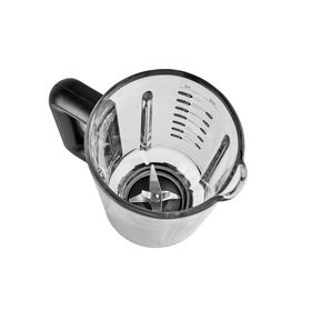 Homend Artfood 4925H Siyah Profesyonel Blender