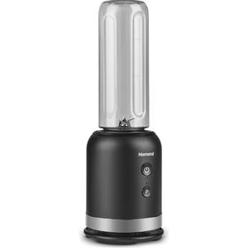 Homend Artfood 7025H Siyah Smoothie Blender