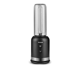 Homend Artfood 7025H Siyah Smoothie Blender