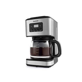 Homend Coffebreak 5006H Cam Demlik