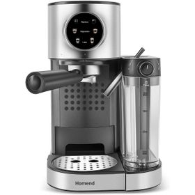 Homend Coffeebreak 5015H Espresso Makinesi
