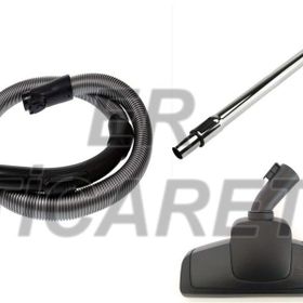 Homend Dustbreak 1201 Süpürge Emici Başlığı Borusu