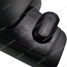 Homend Dustbreak 1214 Elektrikli Süpürge Emici Yer Başlığı