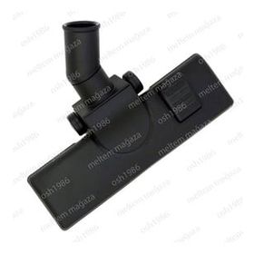 Homend Dustbreak 1214 Süpürge Metal Tabanlı Emici Yer Başlığı