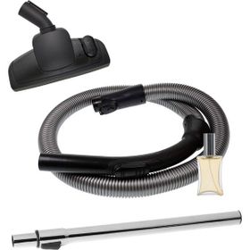 Homend Dustbreak 1215 Süpürge Emici Başlığı Borusu