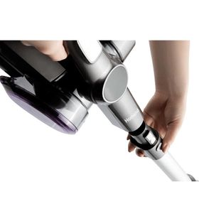 Homend Dustrider 1260H Dikey Şarjlı Kablosuz Süpürge