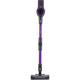 Homend Dustrider 1266H Mor Şarjlı Süpürge