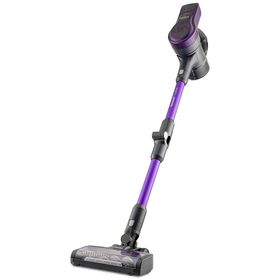Homend Dustrider 1266H Mor Şarjlı Süpürge