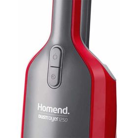Homend Dustroyer 1250 1000 W D Sınıfı Toz Torbasız Elektrikli Süpürge
