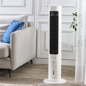 Homend Fanomen 9011H 60 W Uzaktan Kumandalı Kule Tipi Vantilatör