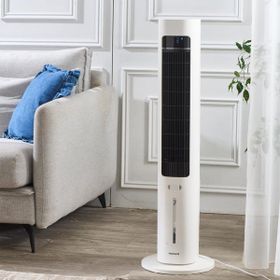 Homend Fanomen 9011H 60 W Uzaktan Kumandalı Kule Tipi Vantilatör