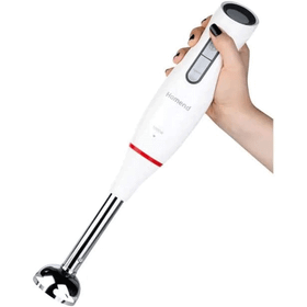 Homend Functionall 2804H Beyaz Mutfak Robotu