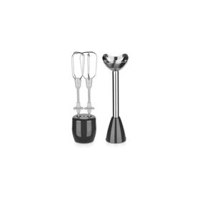 Homend Functionall 2843H Antrasit Mutfak Robotu