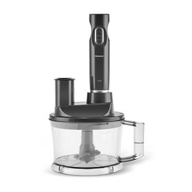 Homend Functionall 2843H Antrasit Mutfak Robotu