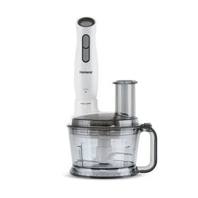 Homend Functionall 2849H Krem Mutfak Robotu