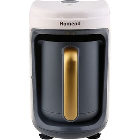 Homend Gold Serisi Krem Elektrikli Çeyiz Seti