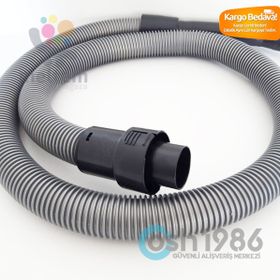 Homend Greenpiece 1208 Elektrikli Süpürge Hortumu