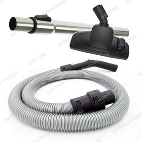 Homend Greenpiece 1208 Süpürge Emici Yer Başlığı Teleskopik Boru