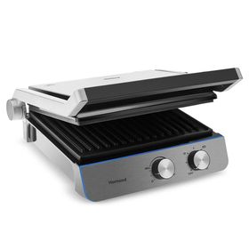 Homend Grilliant 1344H Inox Tost Makinesi