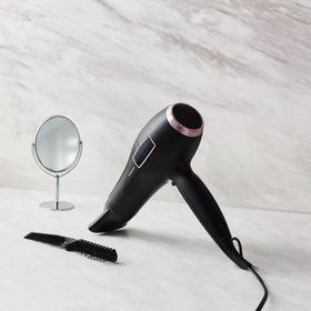 Homend Hairforce 4405H Ekranlı İyonik Saç Kurutma Makinesi