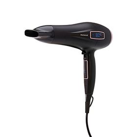 Homend Hairforce 4405H Ekranlı İyonik Saç Kurutma Makinesi