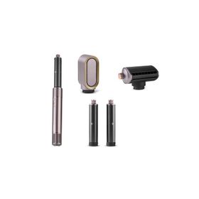 Homend Hairmony Mor 4606H Saç Şekillendirici Kurutma Seti