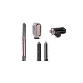 Homend Hairmony Mor 4606H Saç Şekillendirici Kurutma Seti