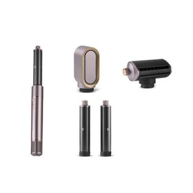 Homend Hairmony Mor 4606H Saç Şekillendirici Kurutma Seti