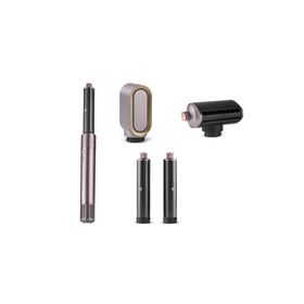 Homend Hairmony Mor 4606H Saç Şekillendirici Kurutma Seti