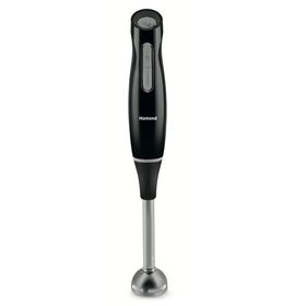 Homend Handmade 1938H Siyah Çubuk Blender