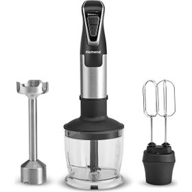 Homend Handmaid 1965H Blender Set