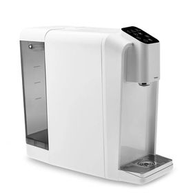 Homend Himalaya 4 Farklı Derecede Su Veren Akıllı Kettle Özellikli Su Arıtıcı