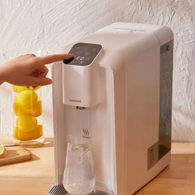 Homend Himalaya 4 Farklı Derecede Su Veren Akıllı Kettle Özellikli Su Arıtıcı