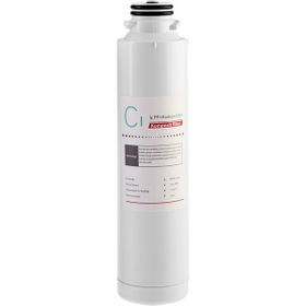 Homend Himalaya 9007H İç PP+Karbon Filtre 1 Yedek Parça