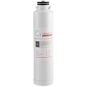 Homend Himalaya 9007H İç PP+Karbon Filtre 1 Yedek Parça