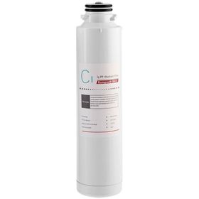 Homend Himalaya 9007H İç PP+Karbon Filtre 1 Yedek Parça