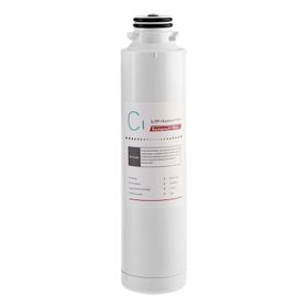 Homend Himalaya 9007H İç PP+Karbon Filtre 1 Yedek Parça